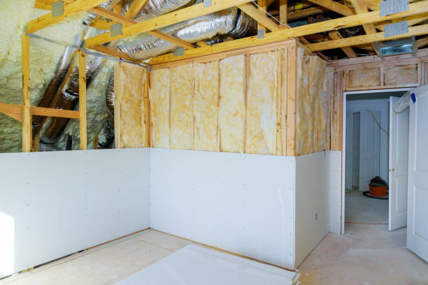 Best Spray Foam Insulation in Lake Park, GA