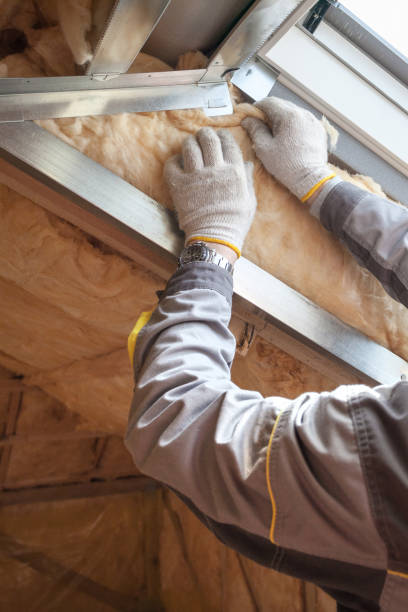 Best Spray Foam Insulation in Lake Park, GA