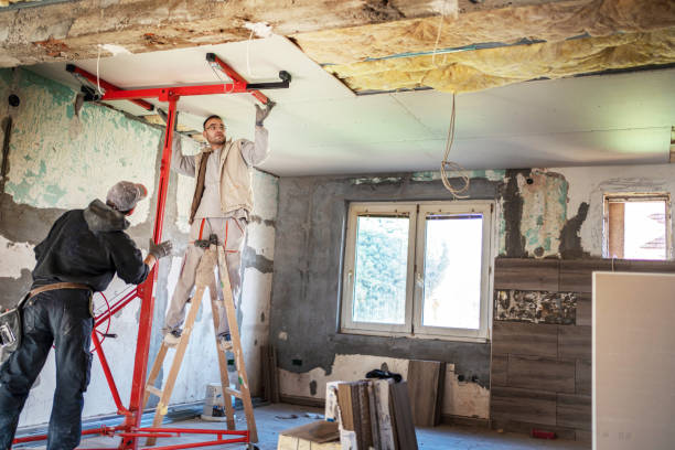 Best Fiberglass Insulation in Lake Park, GA
